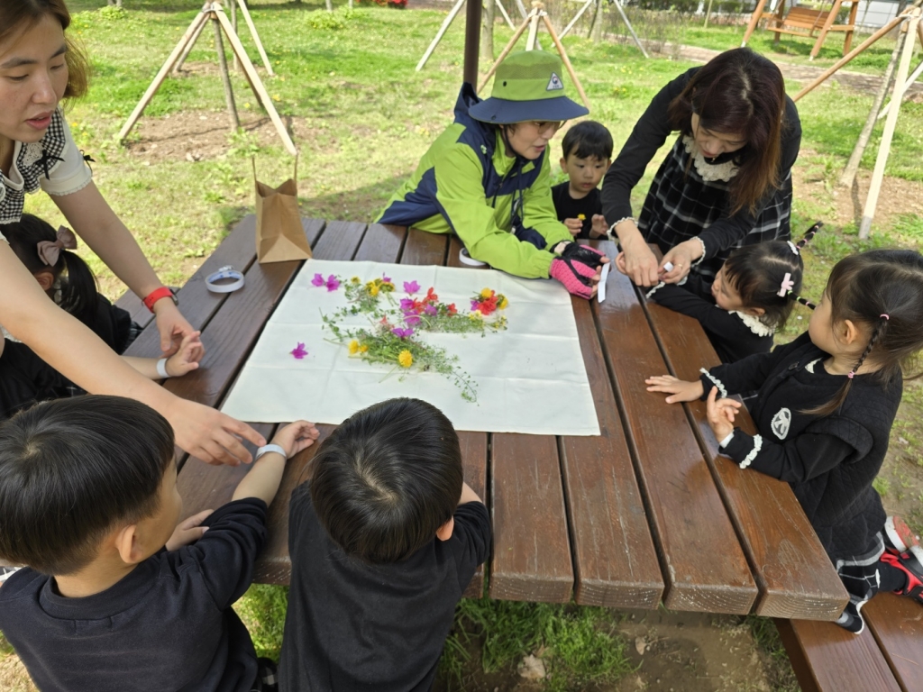 2025년 함안군 숲해설 위탁운영 